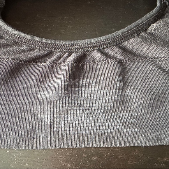 Black Women's slightly padded Bra - Picture 2 of 2